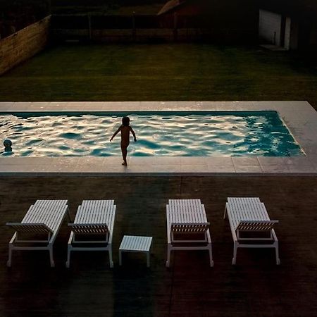Acasadeteo Villa Padron Luaran gambar