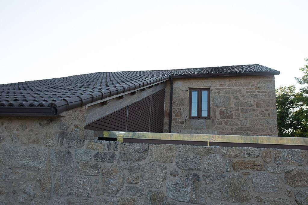 Acasadeteo Villa Padron Luaran gambar