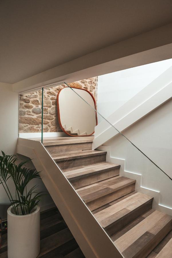 Acasadeteo Villa Padron Luaran gambar