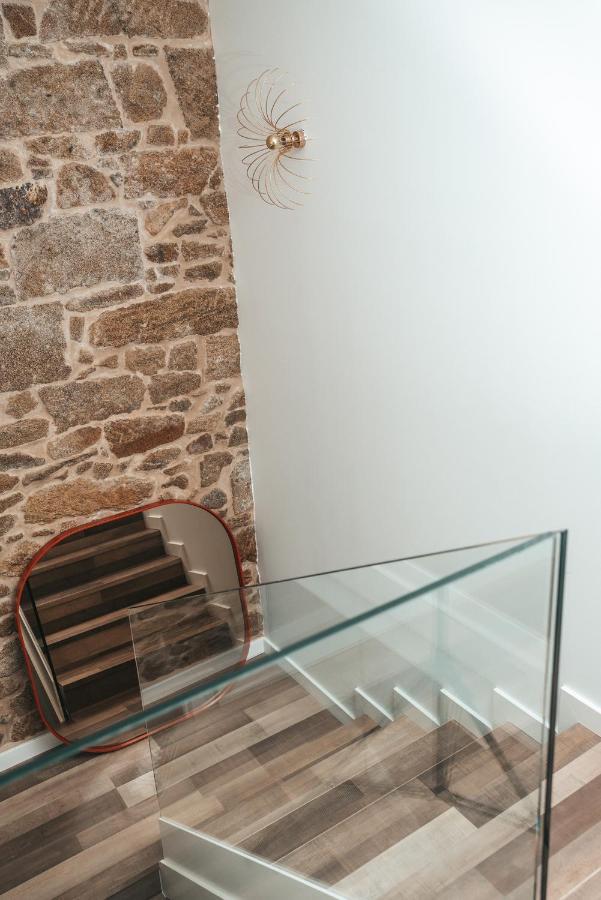 Acasadeteo Villa Padron Luaran gambar